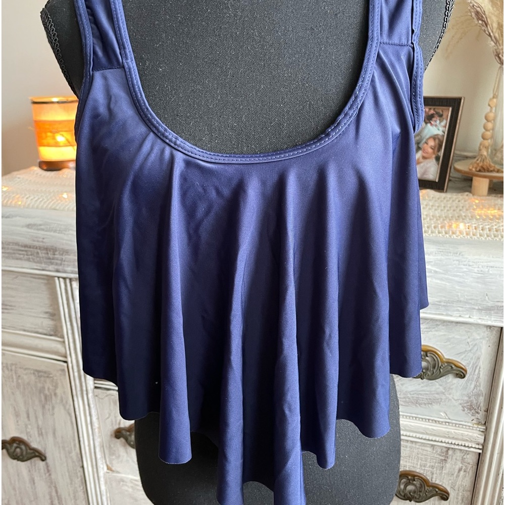 TANKINI TOP